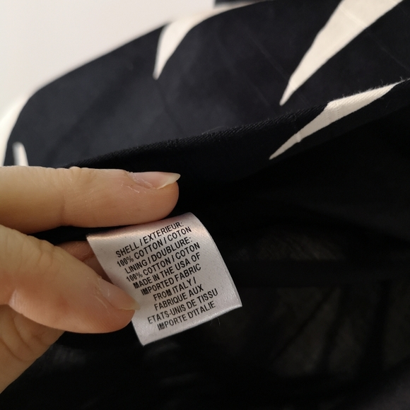 MILLY italy midi skirt - Picture 3 of 12